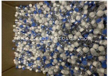 GHRP-6 5mg Peptide | Bodybuilding