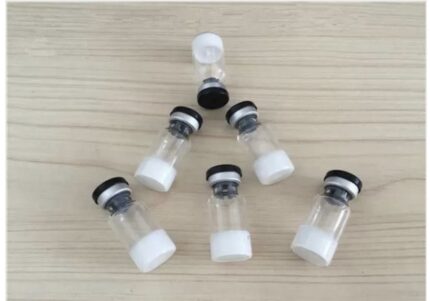 Selank Peptide 5mg | Enhance Memory