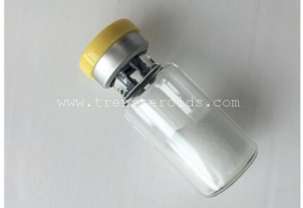 Kisspeptin 10 Injections