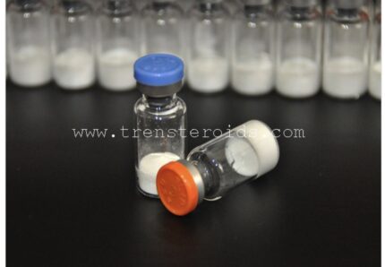 Semaglutide (GLP-1 Analogue) 1mg