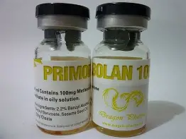 Buy Primobolan online